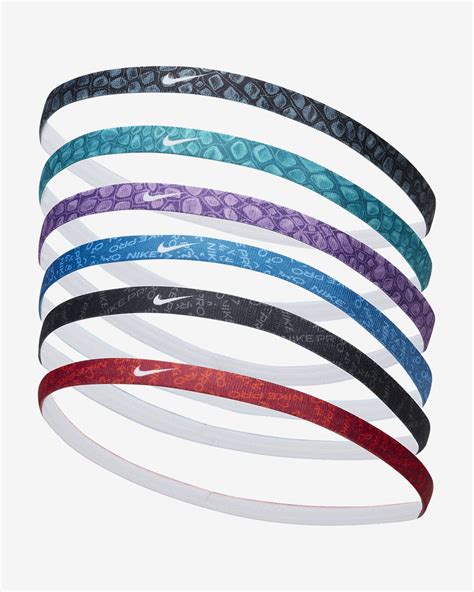 dikke nike haarband mannen|Headbands. Nike NL.